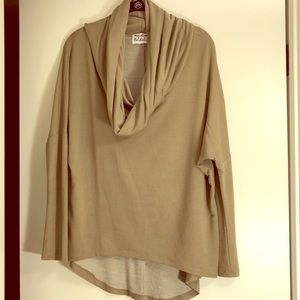 MADISON & BERKELEY Nordstrom cowl neck sweater!